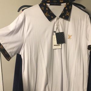 Louis Vuitton Polo